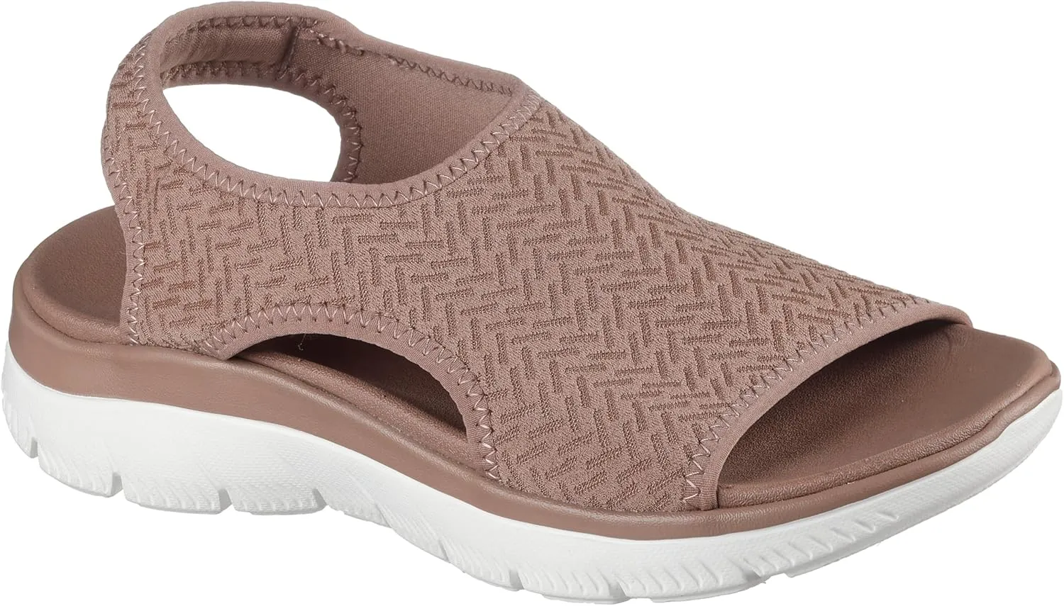 Skechers Women's Summits-Outta Here Sport Sandal