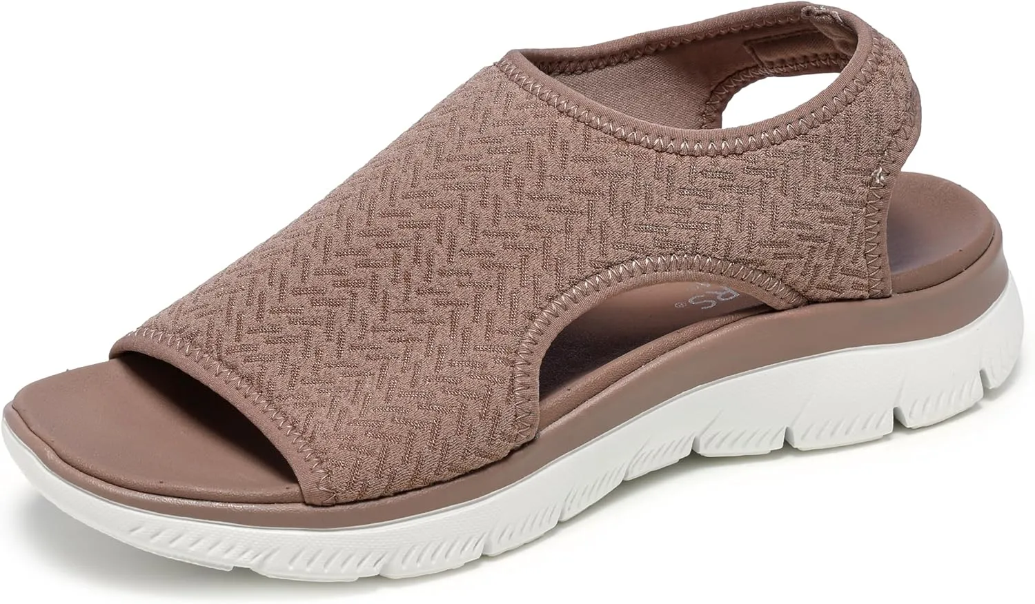 Skechers Women's Summits-Outta Here Sport Sandal