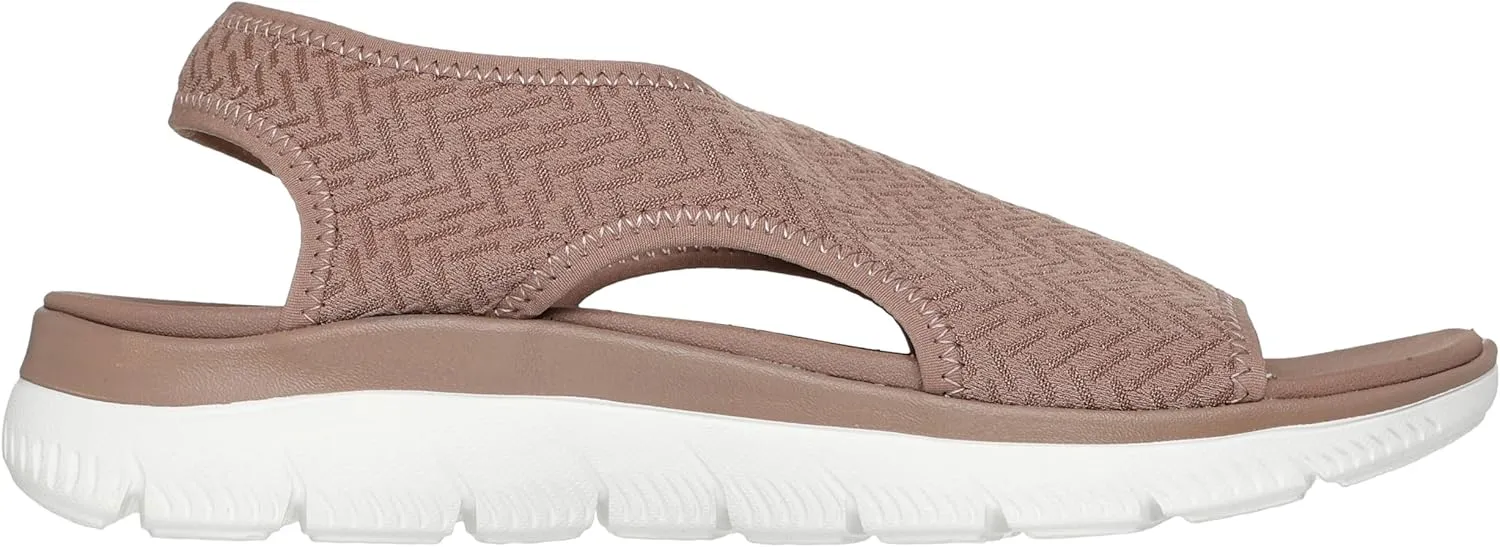 Skechers Women's Summits-Outta Here Sport Sandal