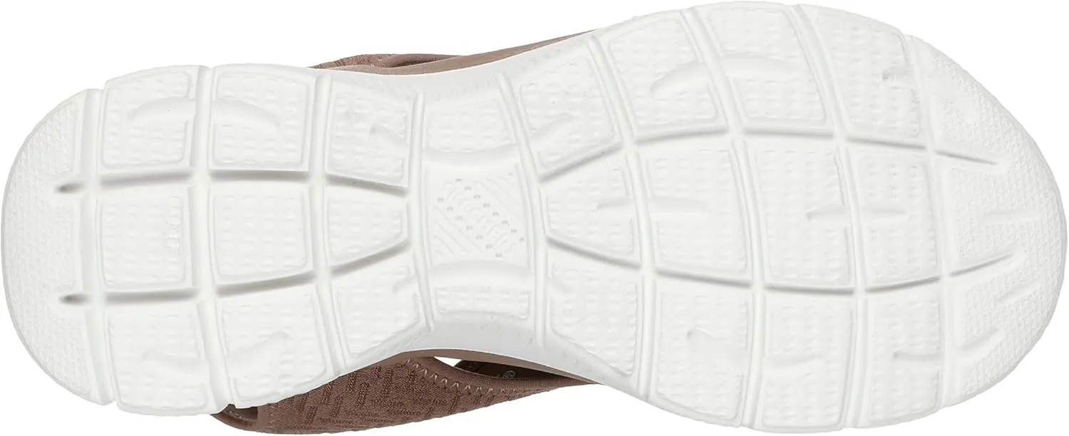 Skechers Women's Summits-Outta Here Sport Sandal