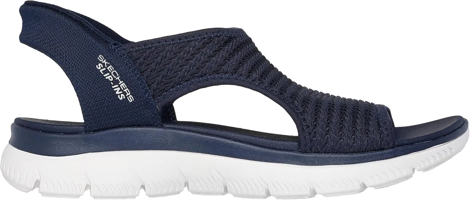 Skechers Women's Summits-Sweetly Evolved Sport Sandal