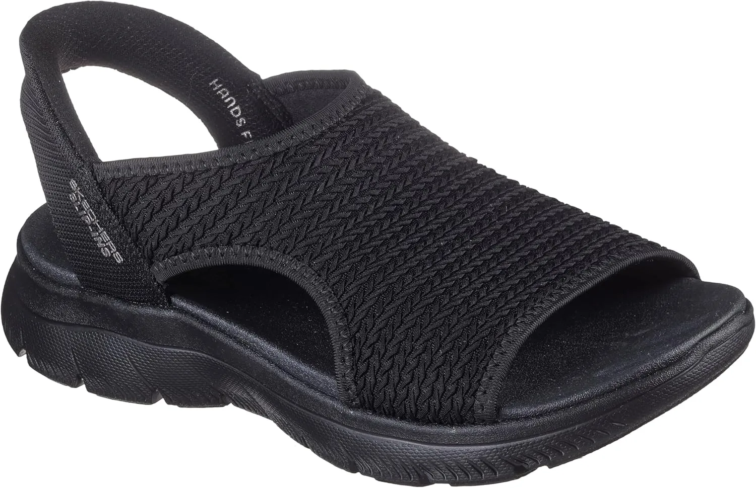 Skechers Women's Summits-Sweetly Evolved Sport Sandal