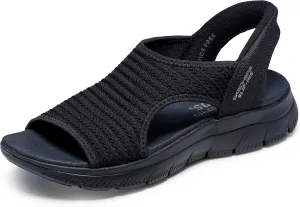 Skechers Women's Summits-Sweetly Evolved Sport Sandal