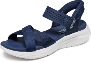 Skechers Women's Ultra Flex 3.0 - Never Netter Hands Free Slip-ins