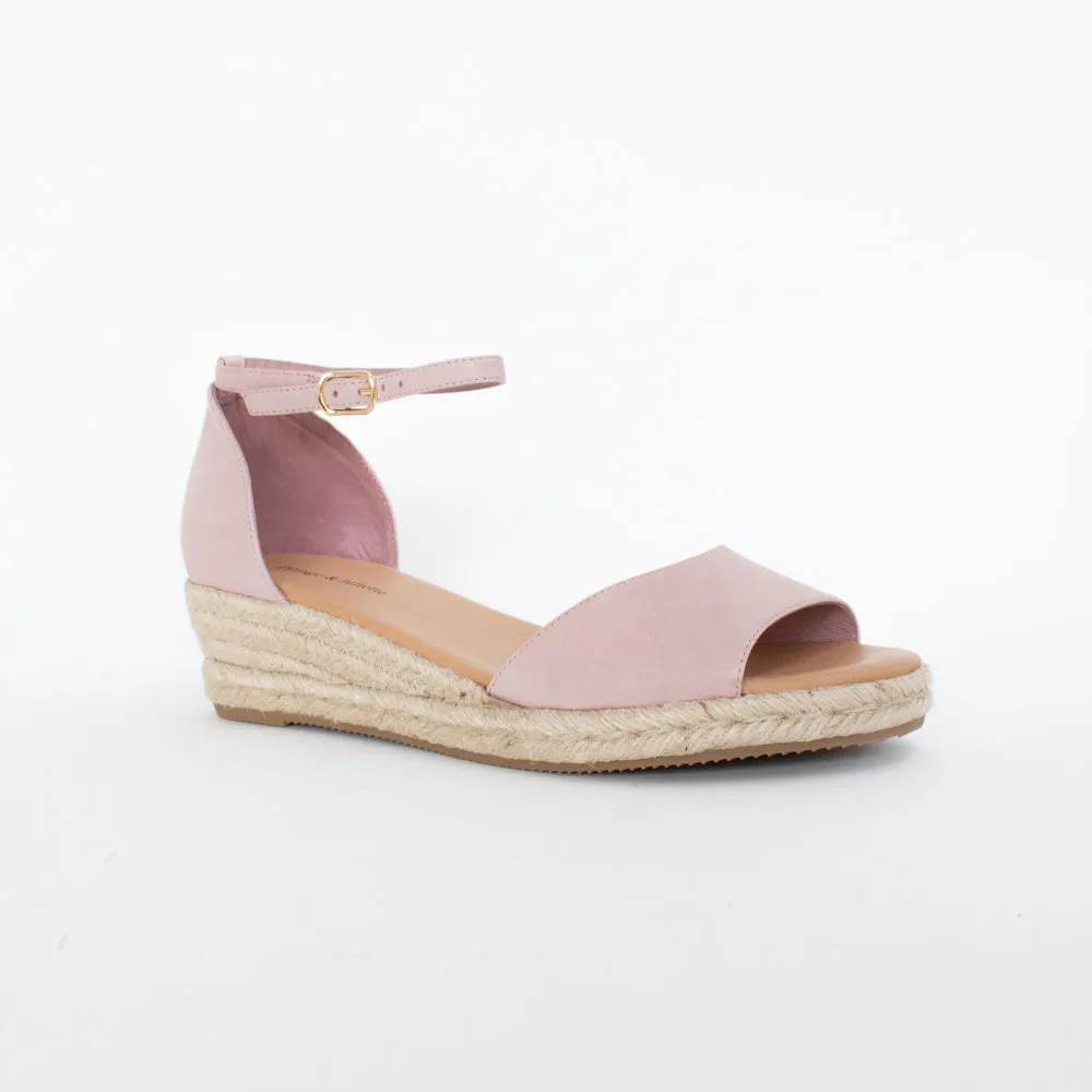 Skip New Pink Natural Rope