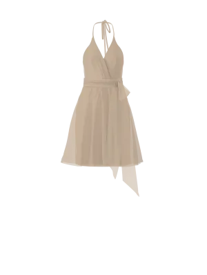 Skirt(Carla),Belt(Sash), Smart-powered Bodice(Carmelle), Flexible customer care sand