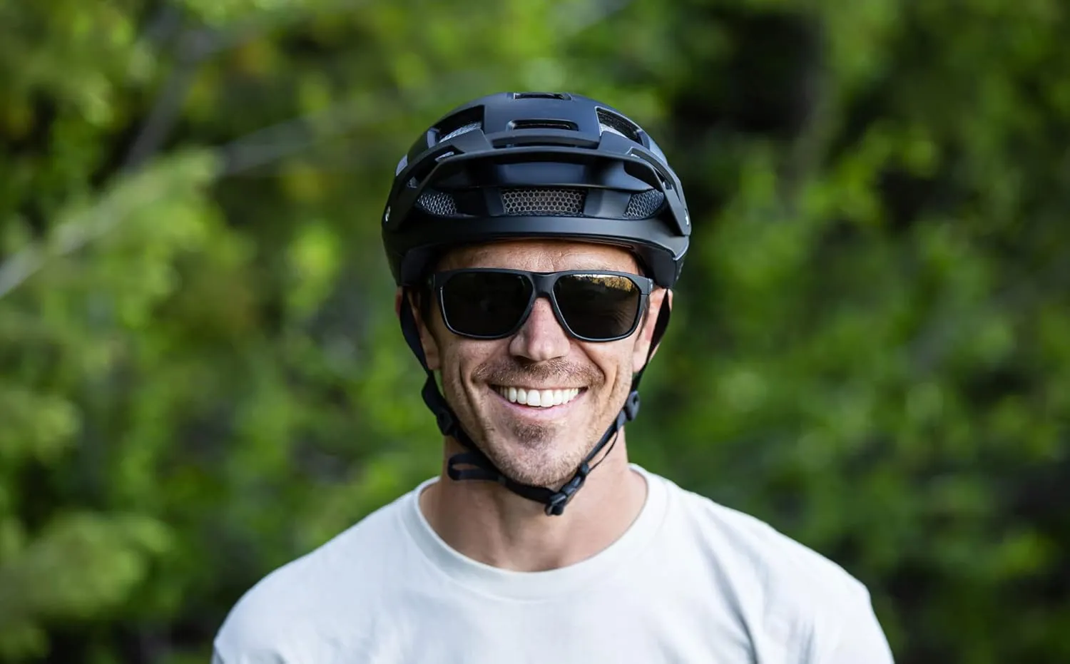 Smith Leadout PivLock ChromaPop Interchangeable Performance Sunglasses
