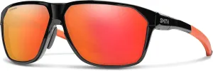 Smith Leadout PivLock ChromaPop Interchangeable Performance Sunglasses