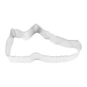 Sneaker Cookie Cutter - 4"