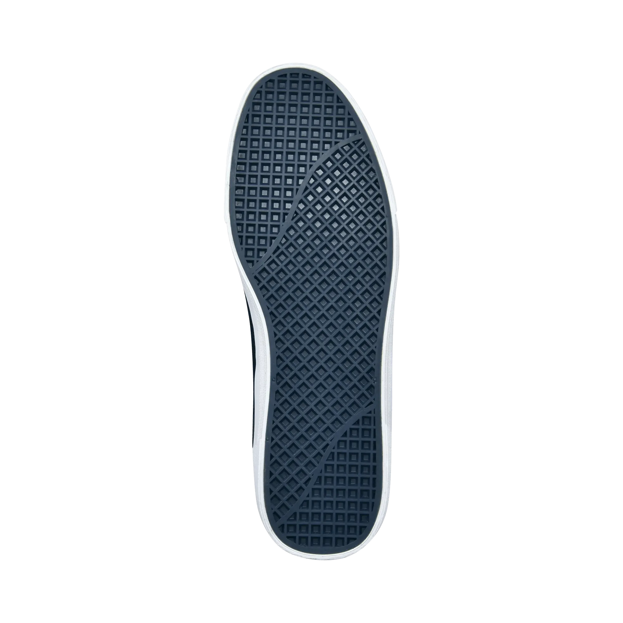Sneaker dunkelblau