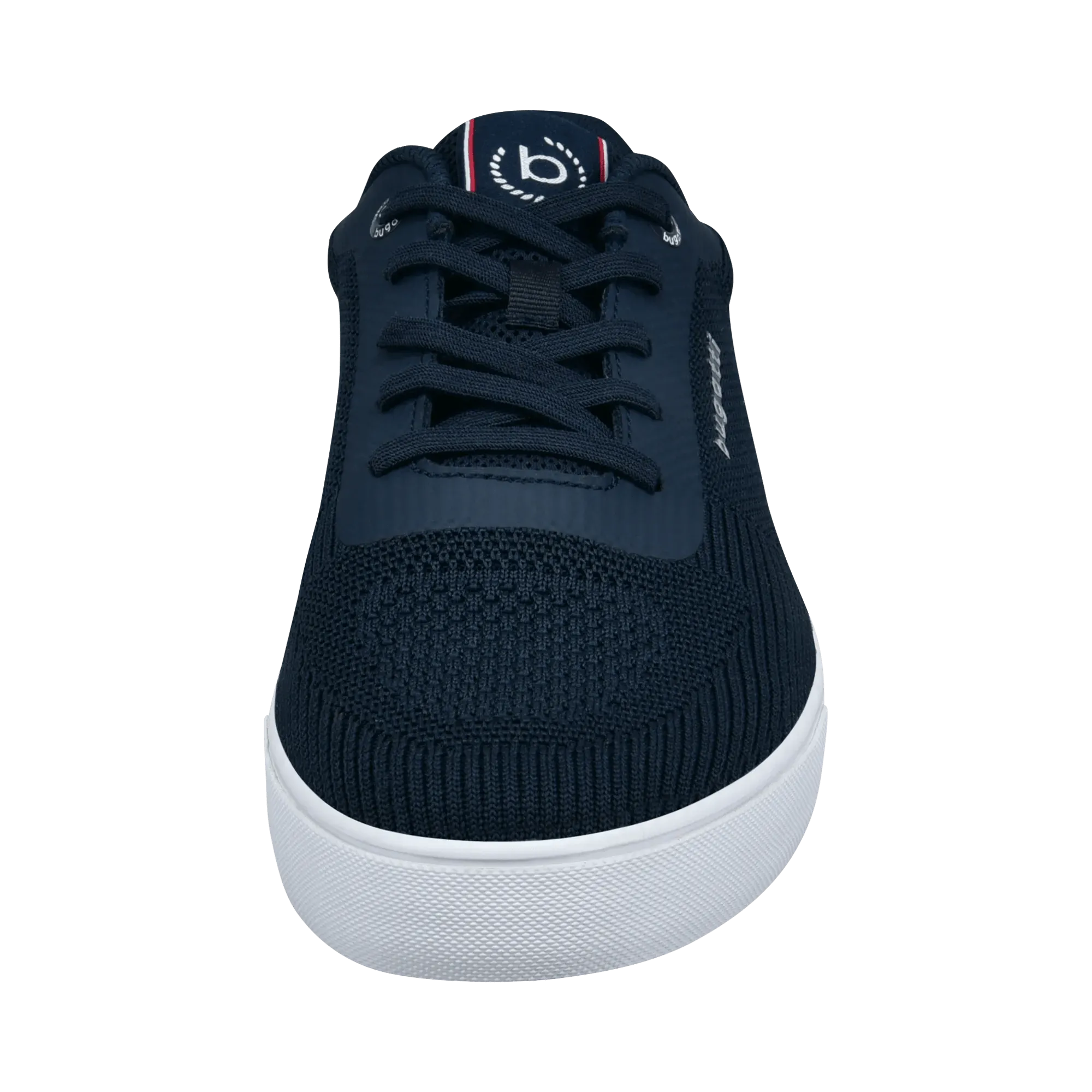 Sneaker dunkelblau