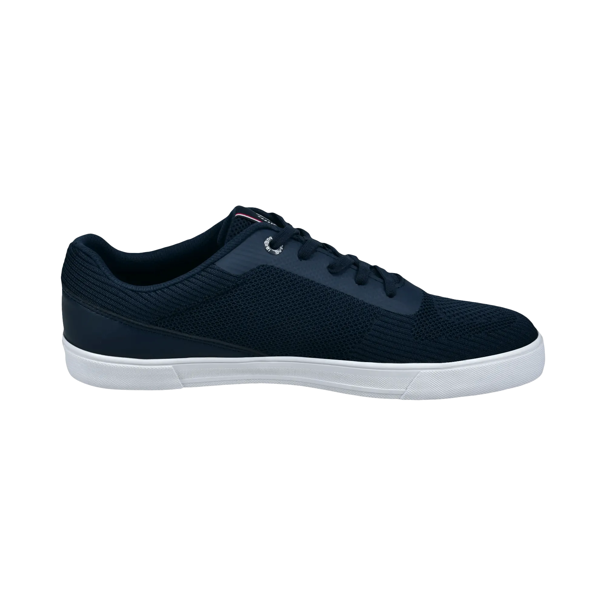 Sneaker dunkelblau