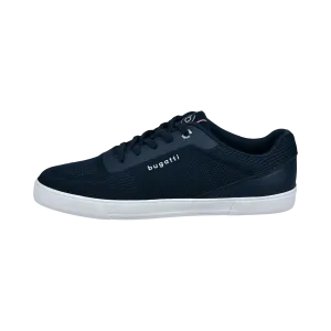 Sneaker dunkelblau