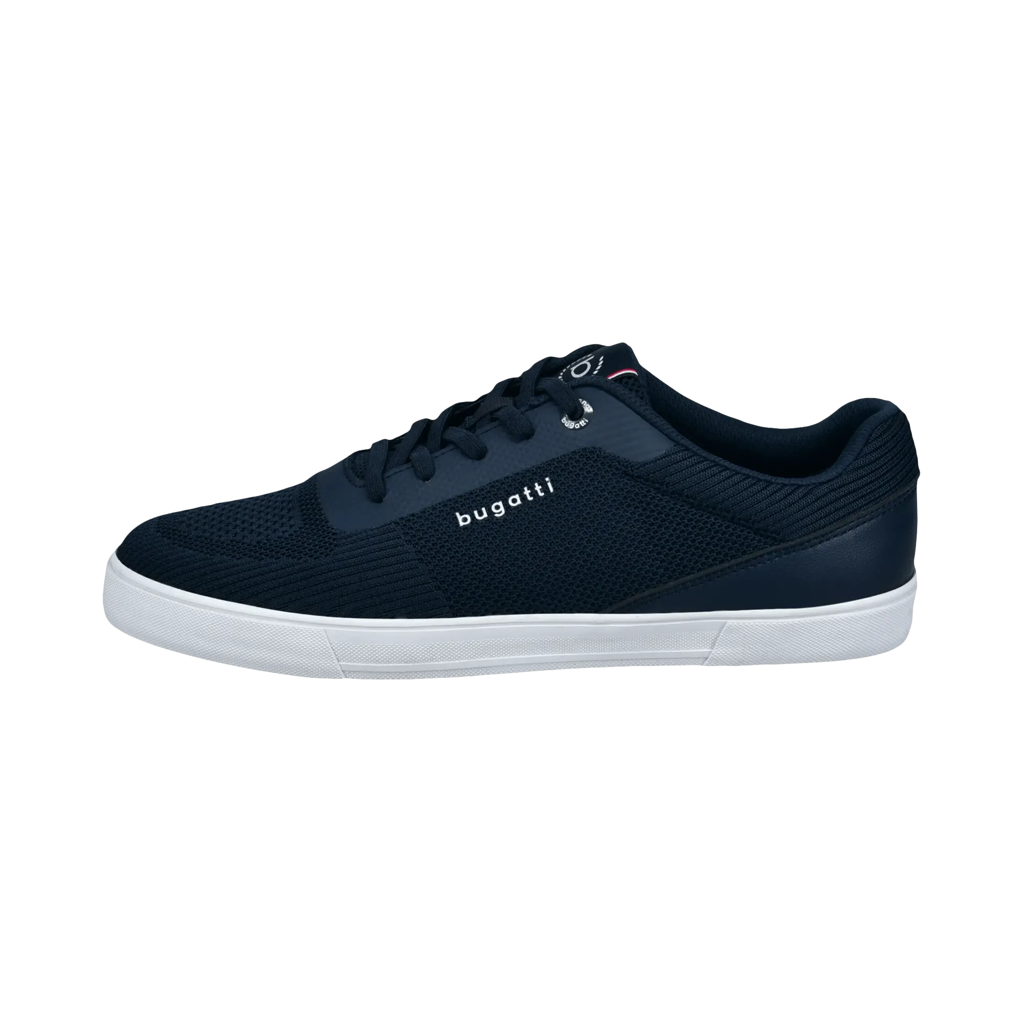 Sneaker dunkelblau