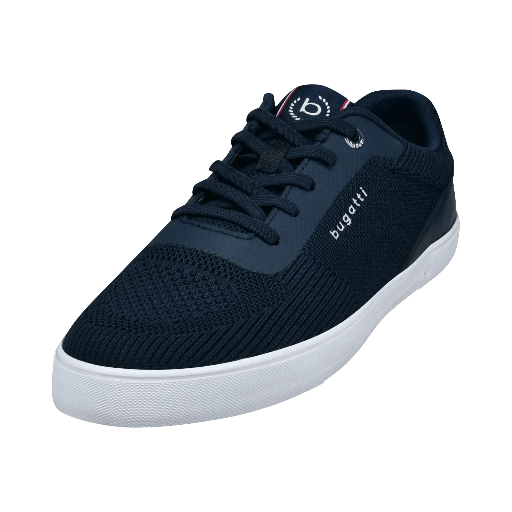 Sneaker dunkelblau