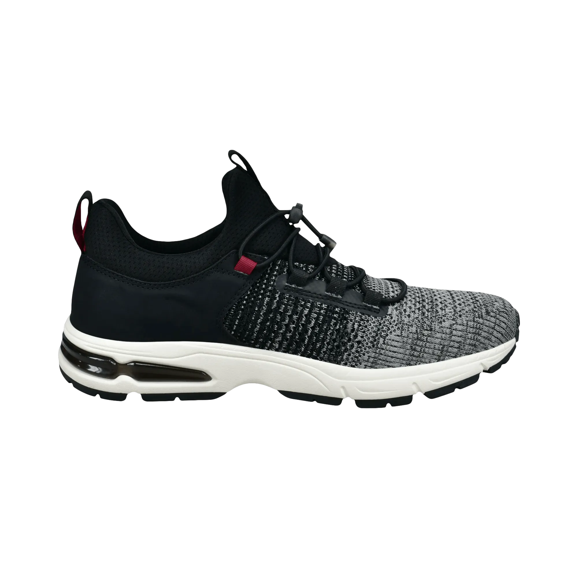 Sneaker schwarz