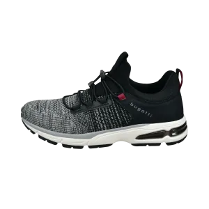Sneaker schwarz