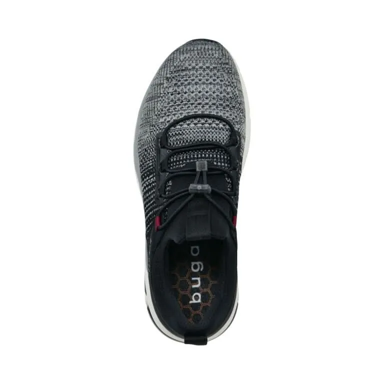 Sneaker schwarz