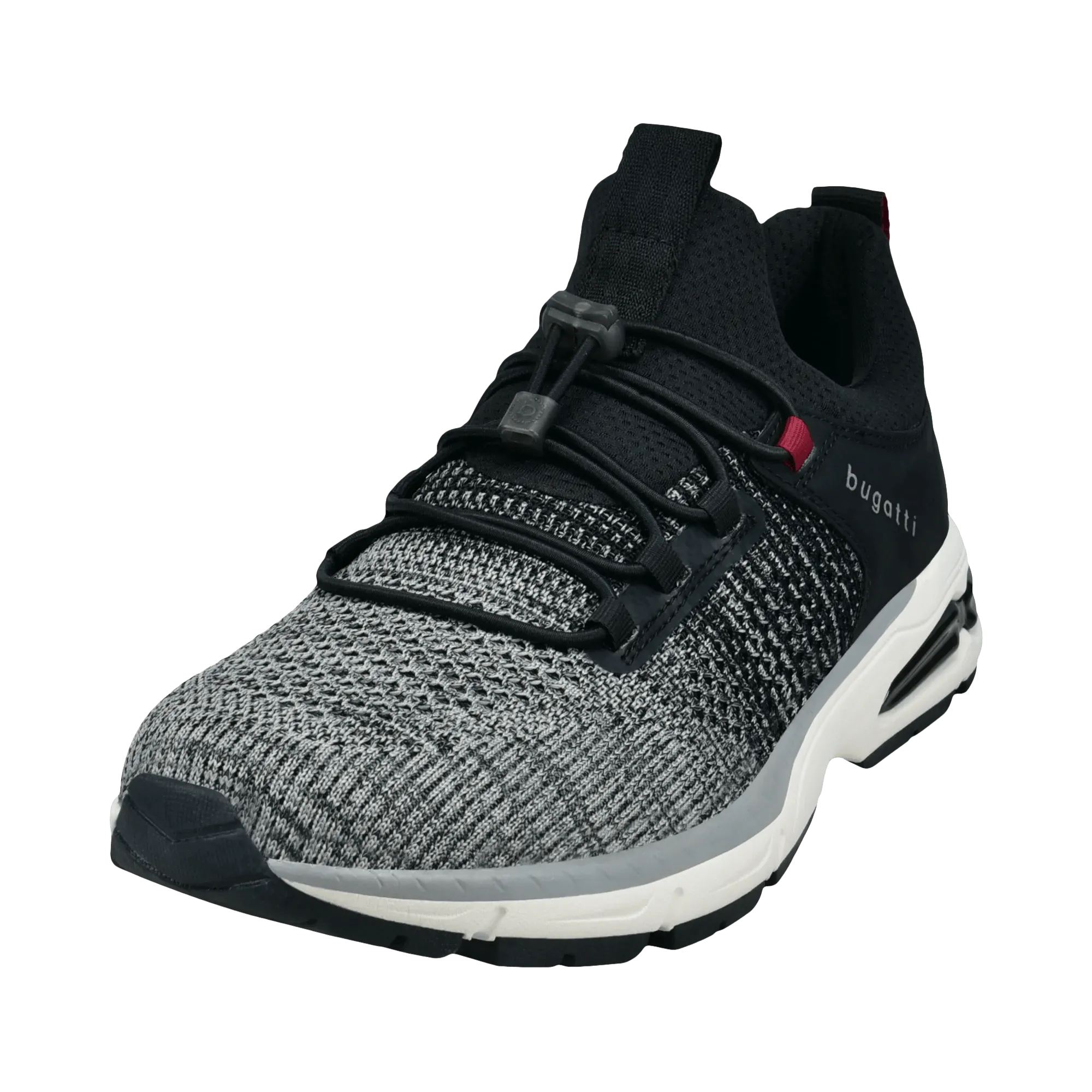 Sneaker schwarz