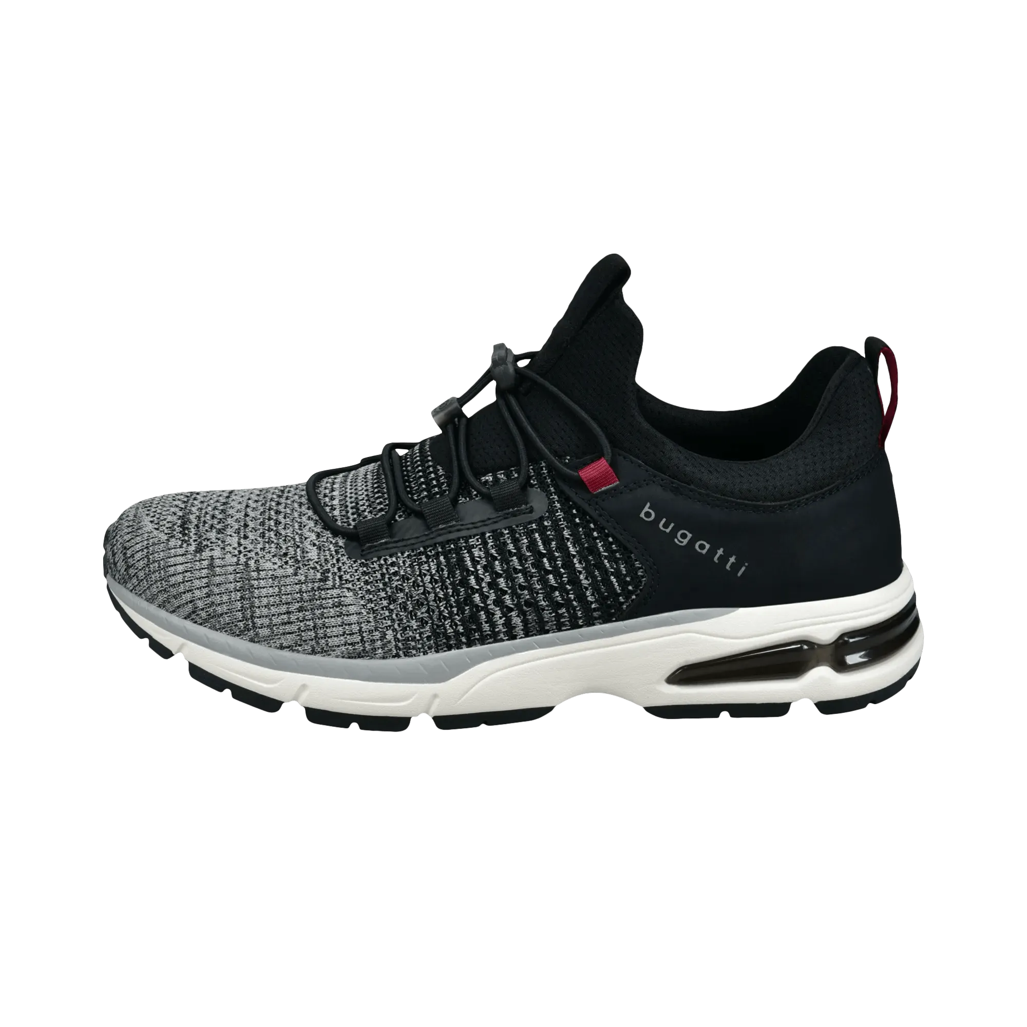 Sneaker schwarz