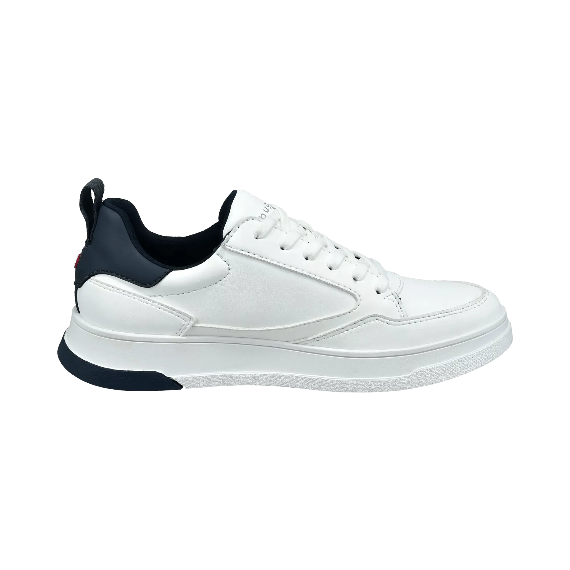 Sneaker weiß