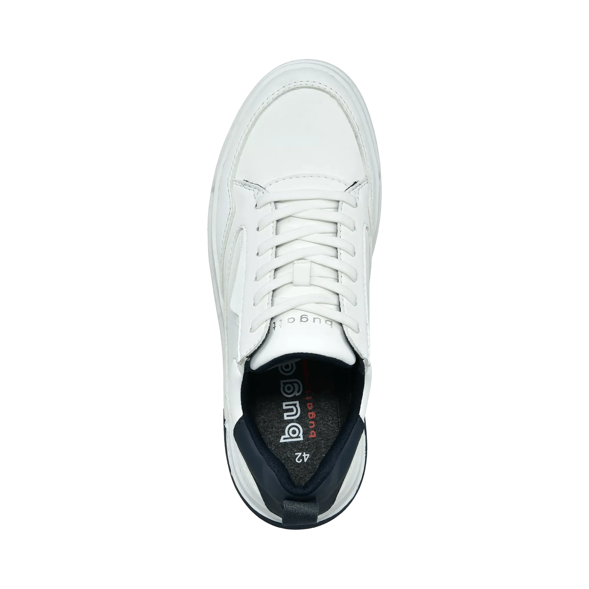 Sneaker weiß