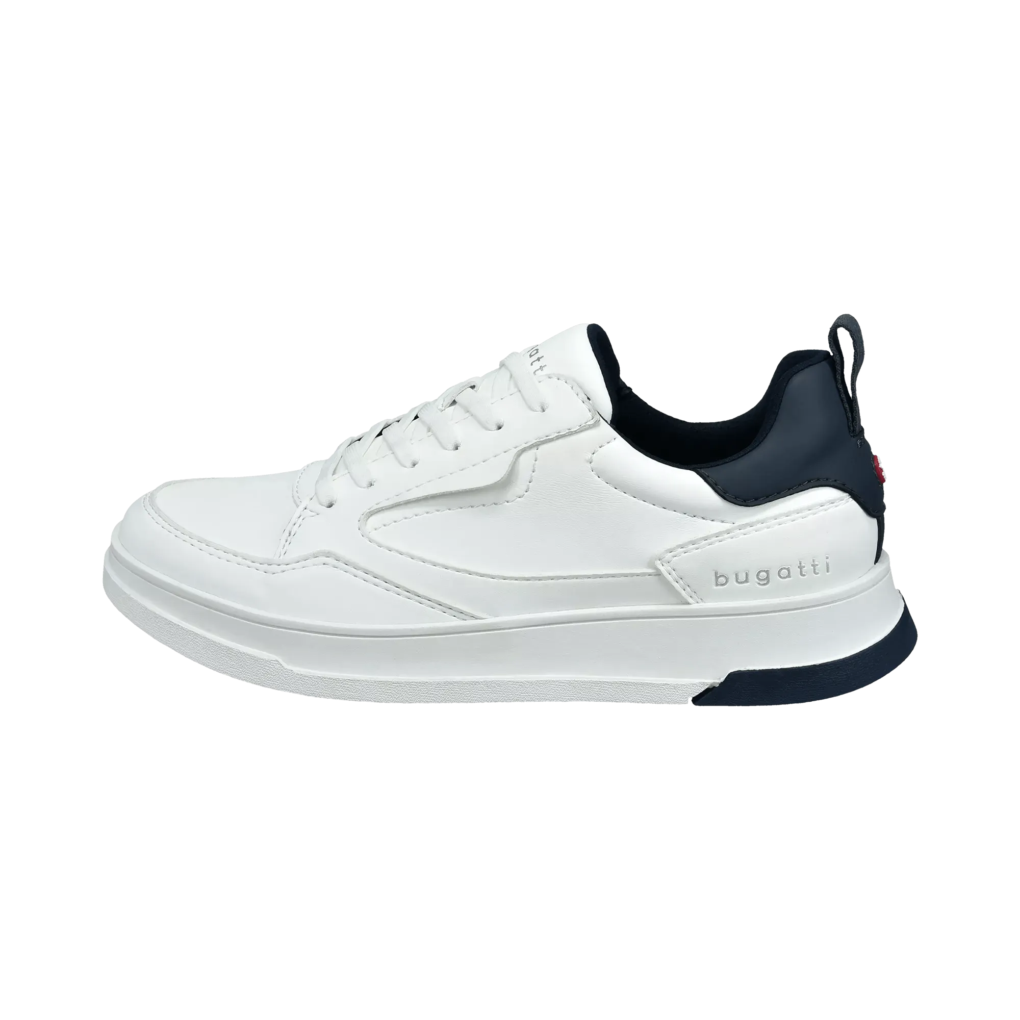 Sneaker weiß