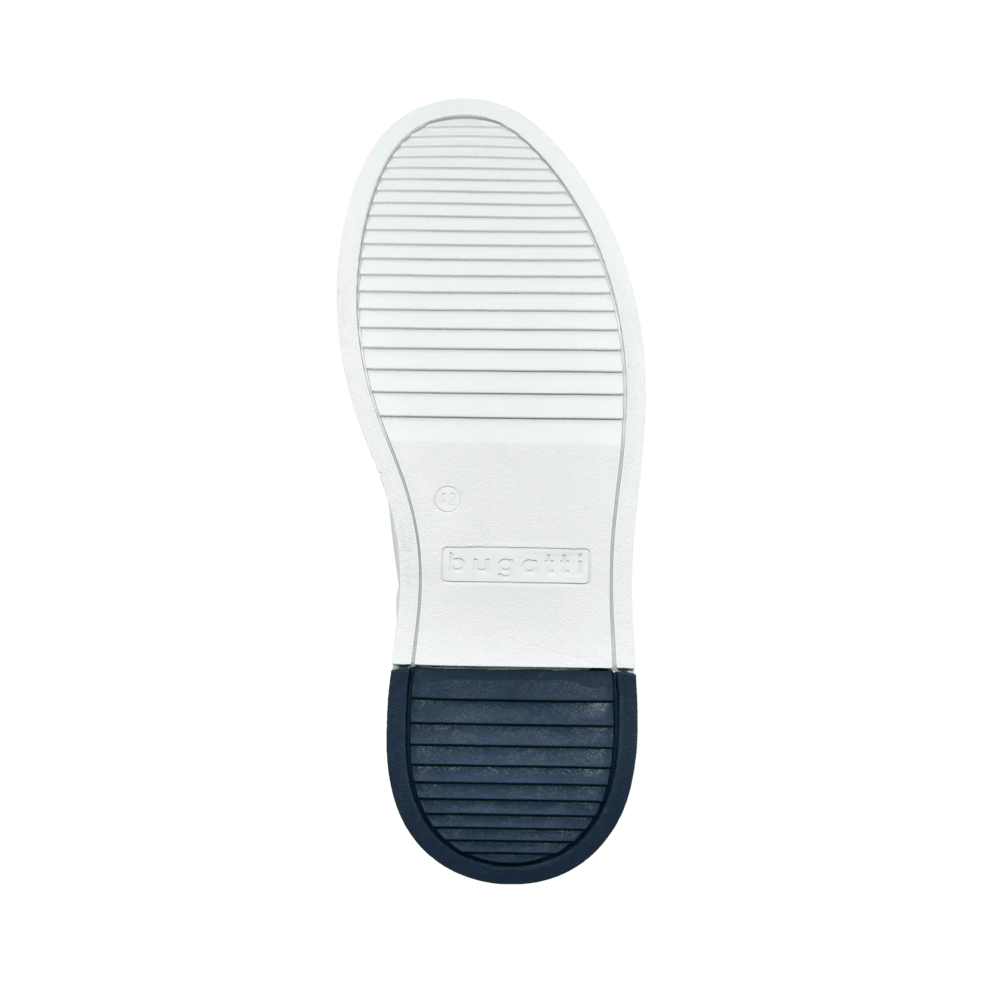 Sneaker weiß