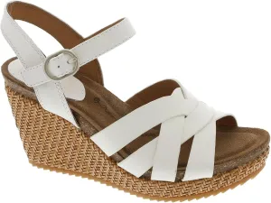 Sofft Women's Carlana SF0094104, White, 9.5