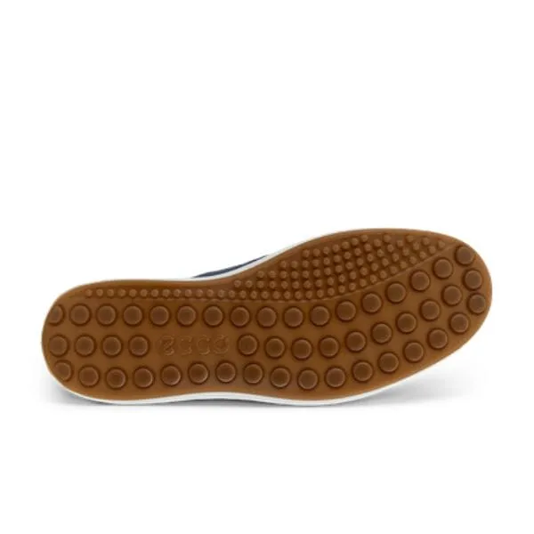 Soft 7 Slip on - Mens - Marine / Lion