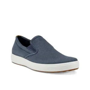 Soft 7 Slip on - Mens - Marine / Lion