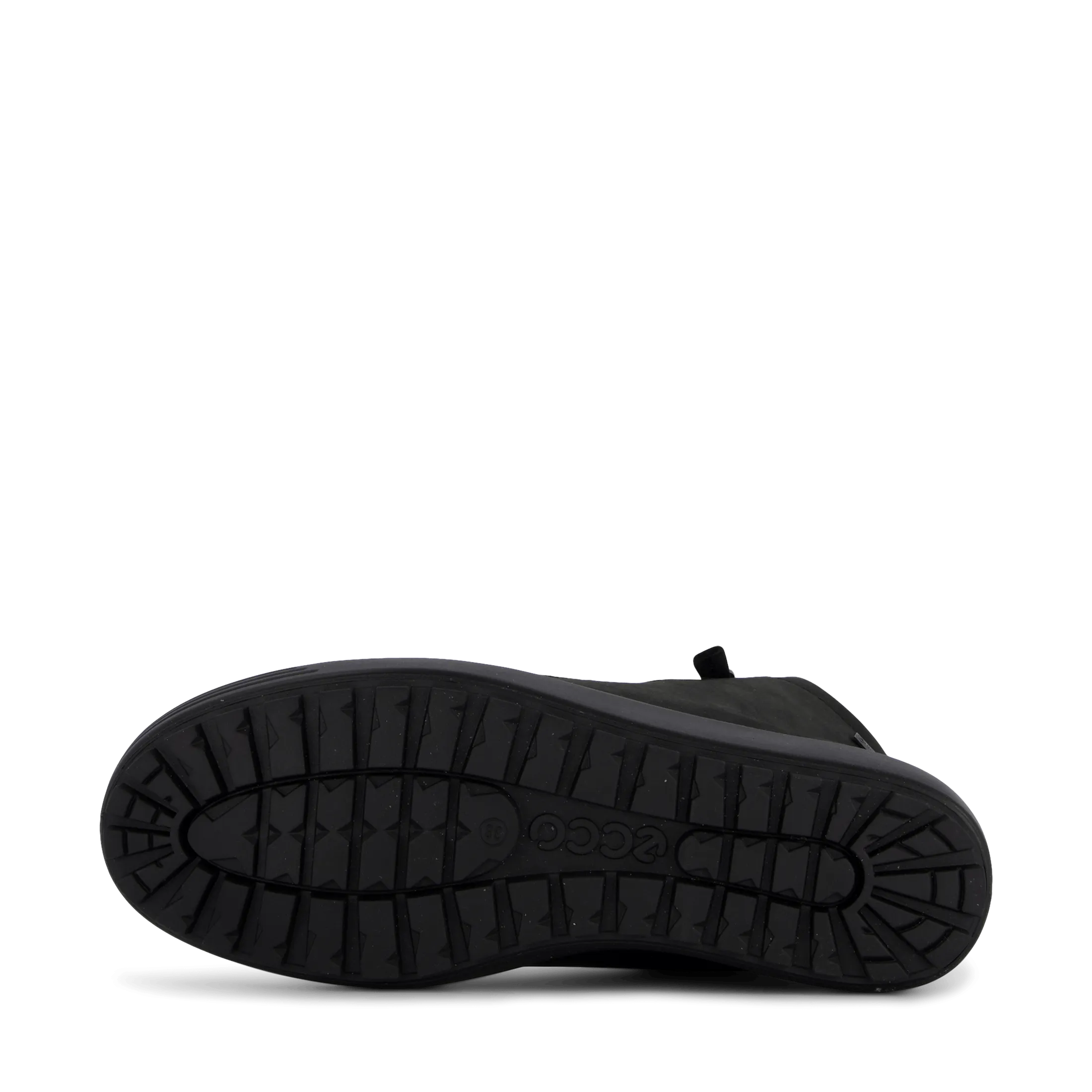 Soft 7 Tred Black