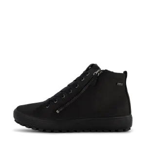 Soft 7 Tred Black