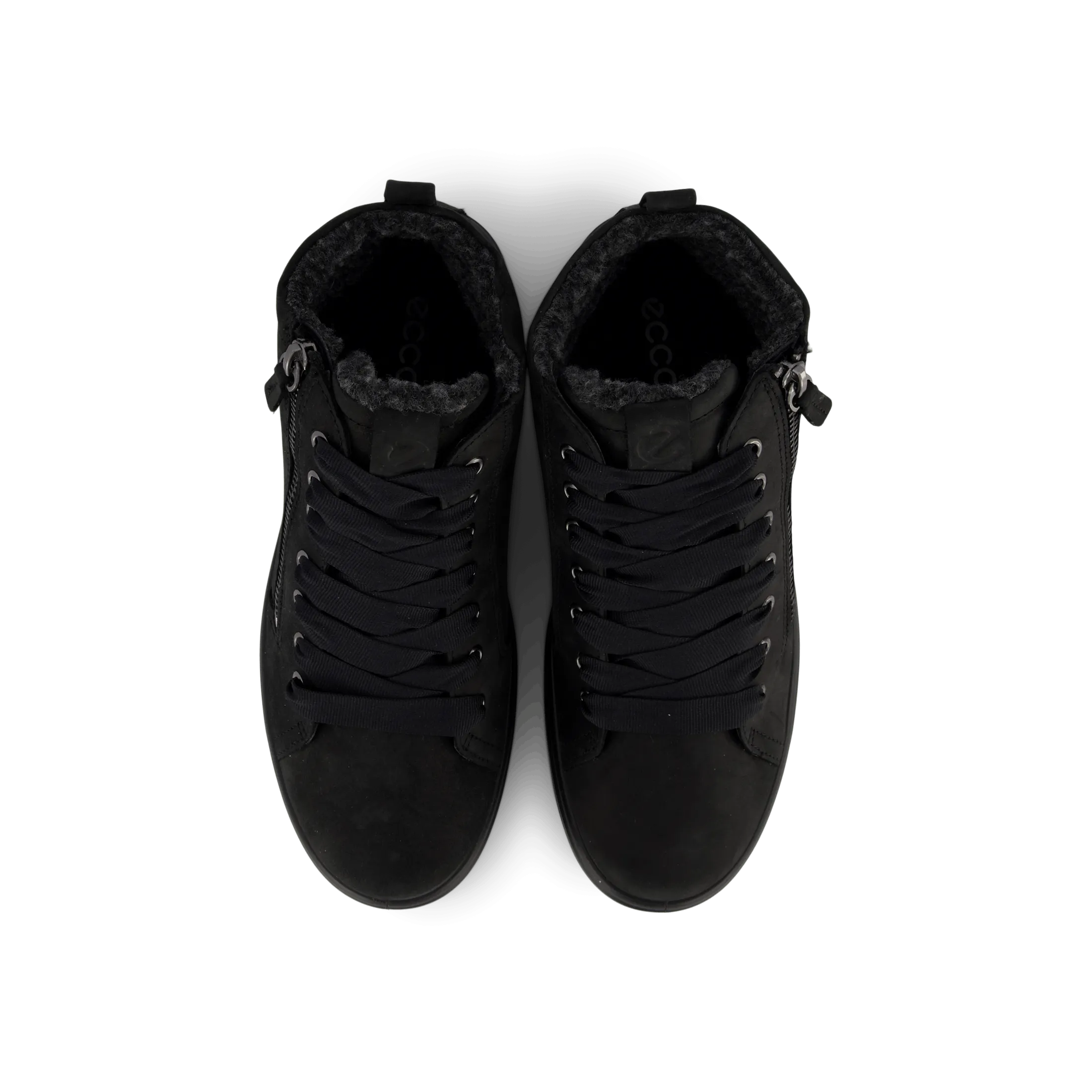 Soft 7 Tred Black