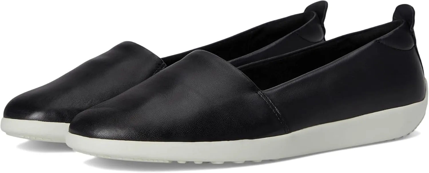 SoftWalk Women's Deva Loafer Flat