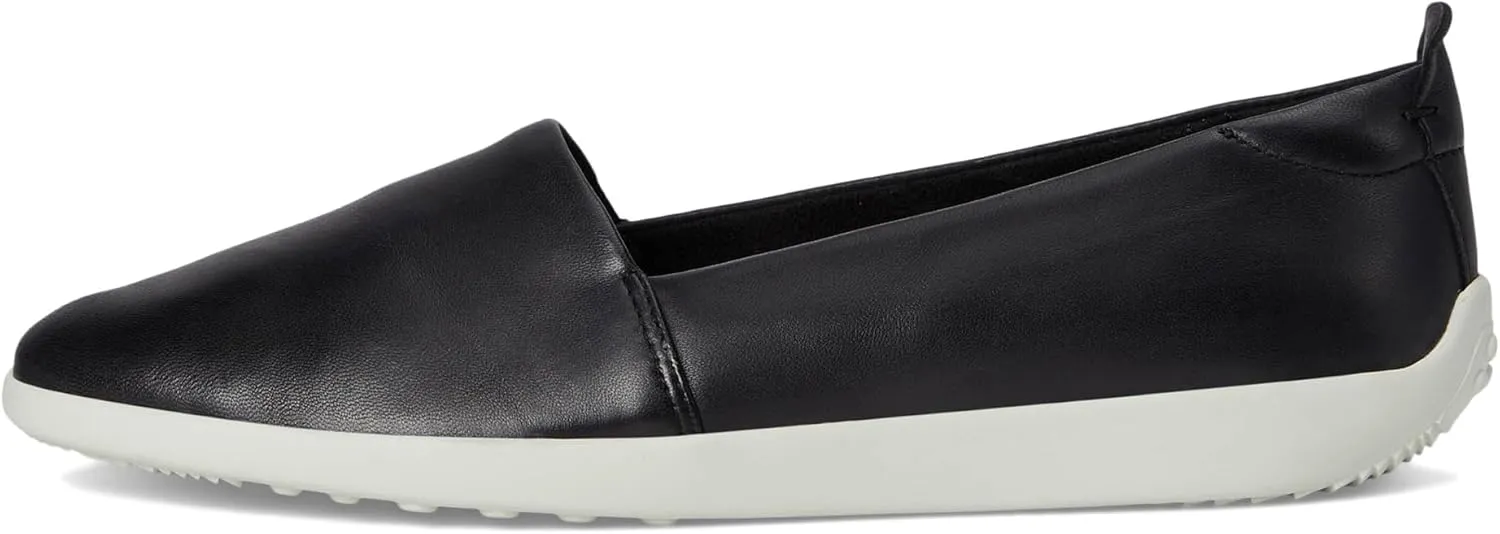 SoftWalk Women's Deva Loafer Flat