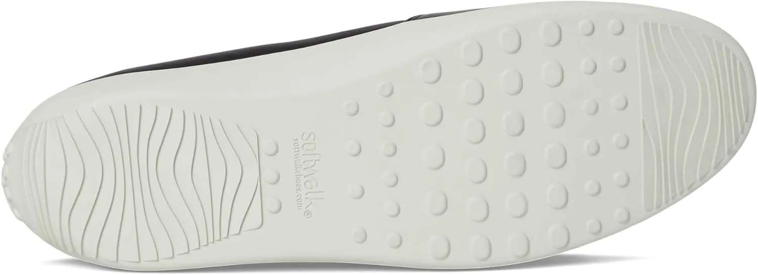 SoftWalk Women's Deva Loafer Flat