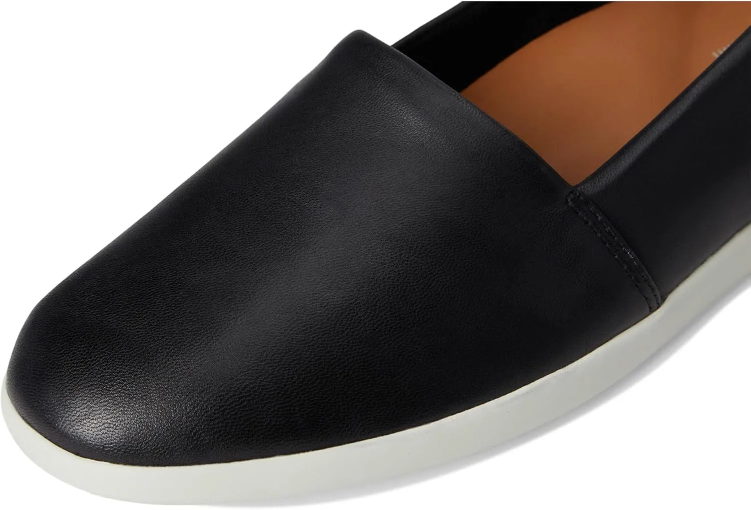 SoftWalk Women's Deva Loafer Flat