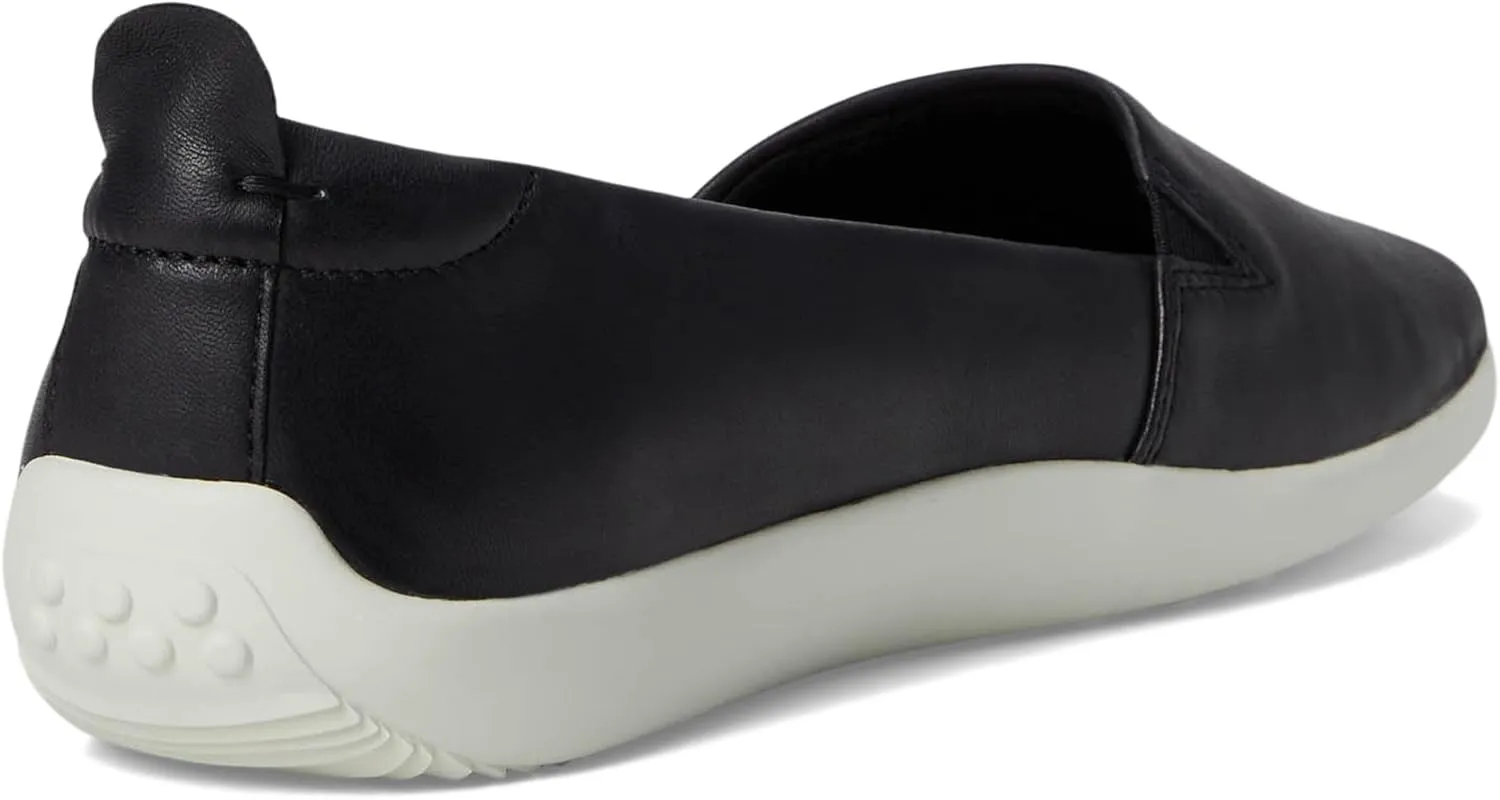 SoftWalk Women's Deva Loafer Flat
