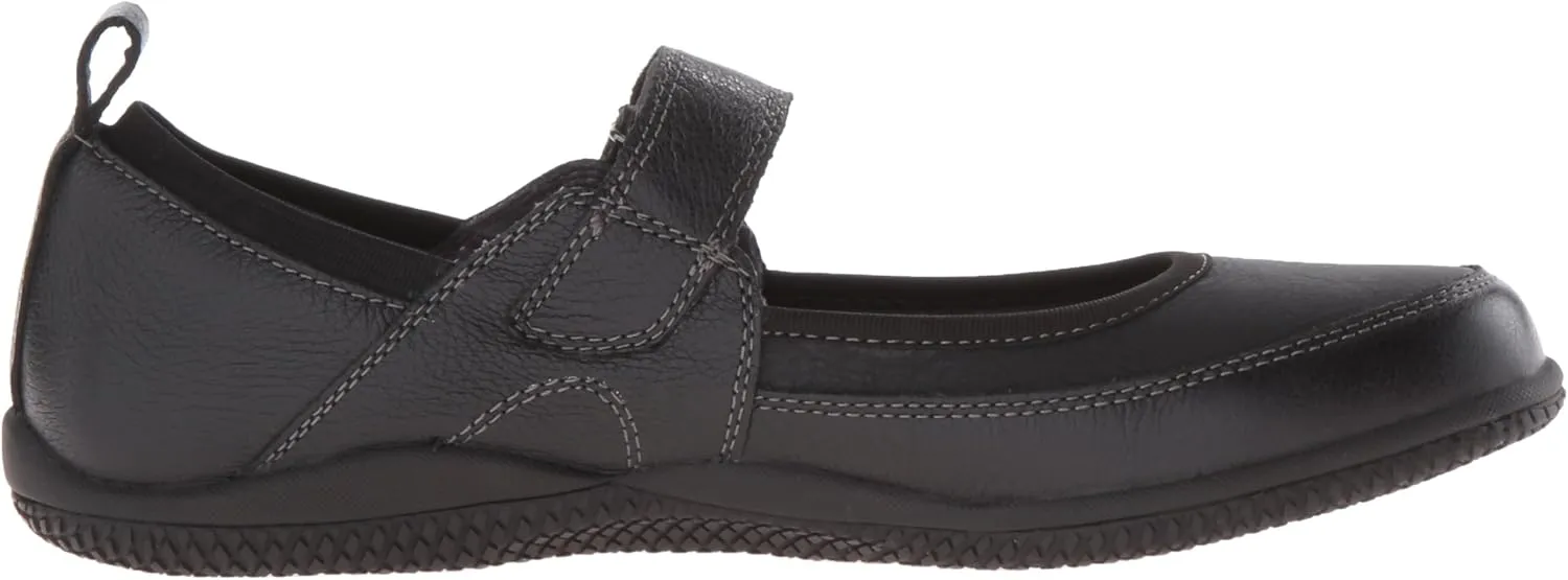 Softwalk Women's Haddley Mary Jane Flat