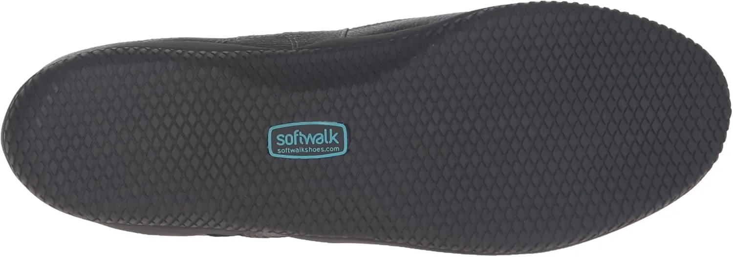 Softwalk Women's Haddley Mary Jane Flat