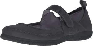 Softwalk Women's Haddley Mary Jane Flat