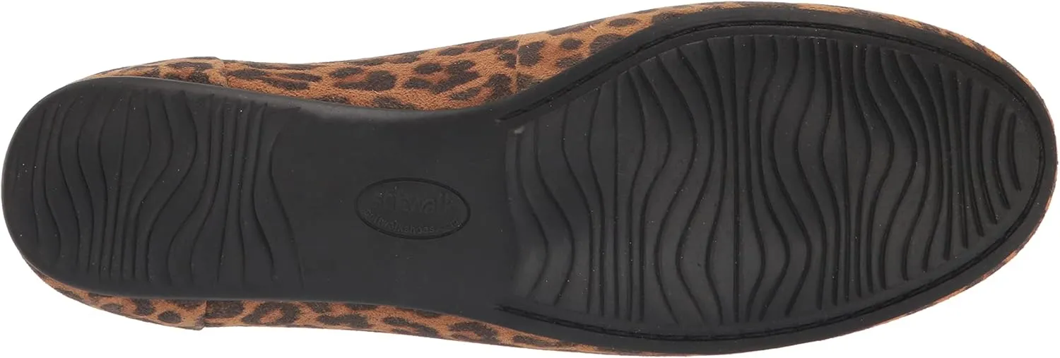 SoftWalk Women's Shelby Loafer Flat