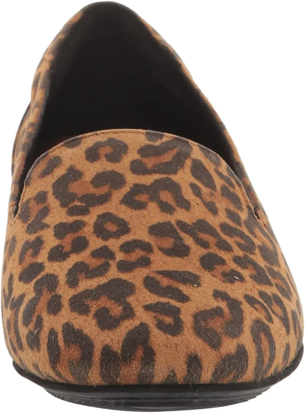 SoftWalk Women's Shelby Loafer Flat