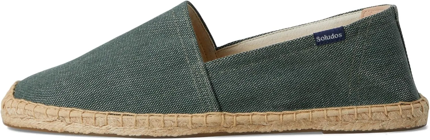 Soludos Men's Original Espadrille Loafer