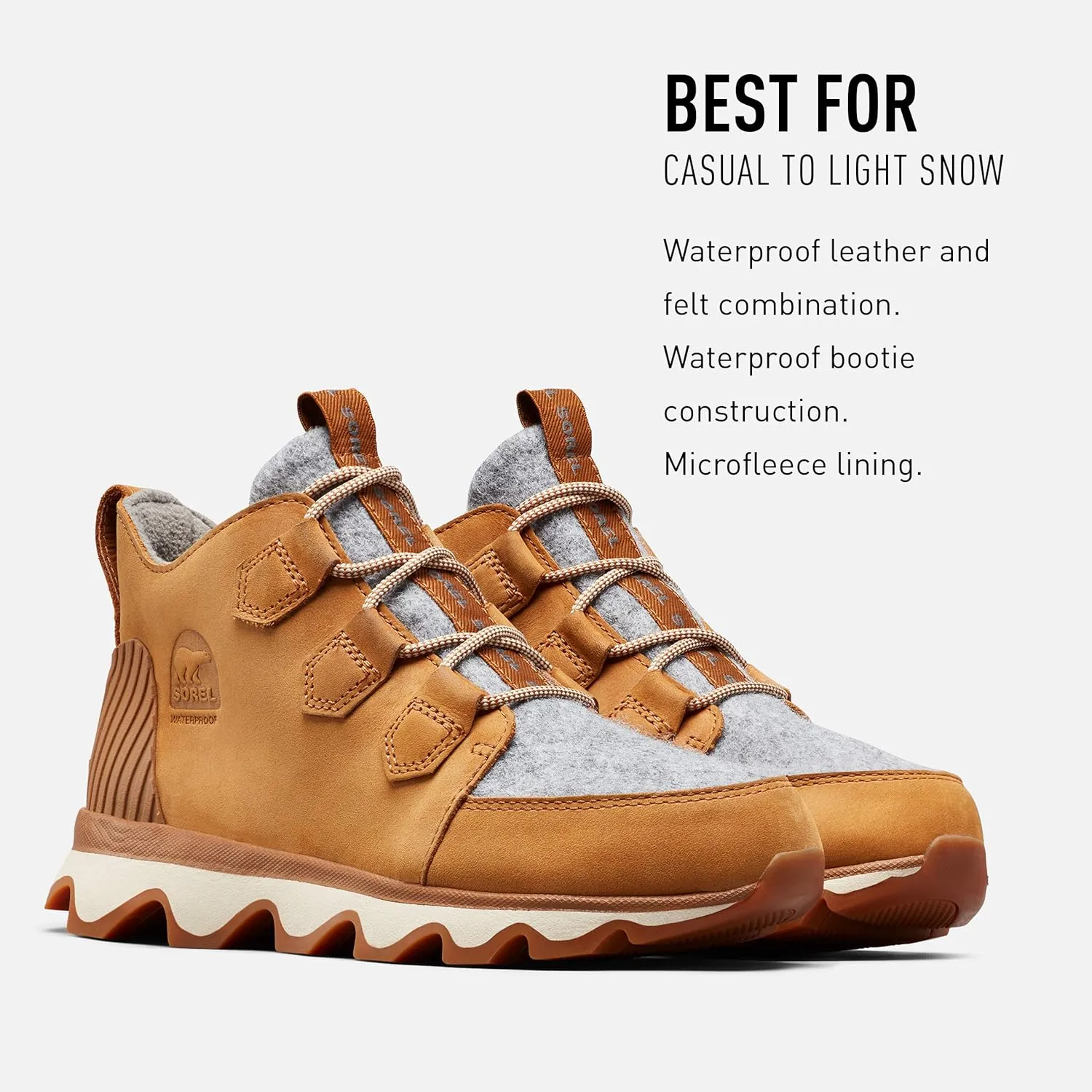 Sorel Women's Sneaker