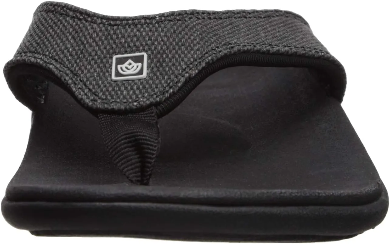 Spenco Men's Yumi Leather Sandal