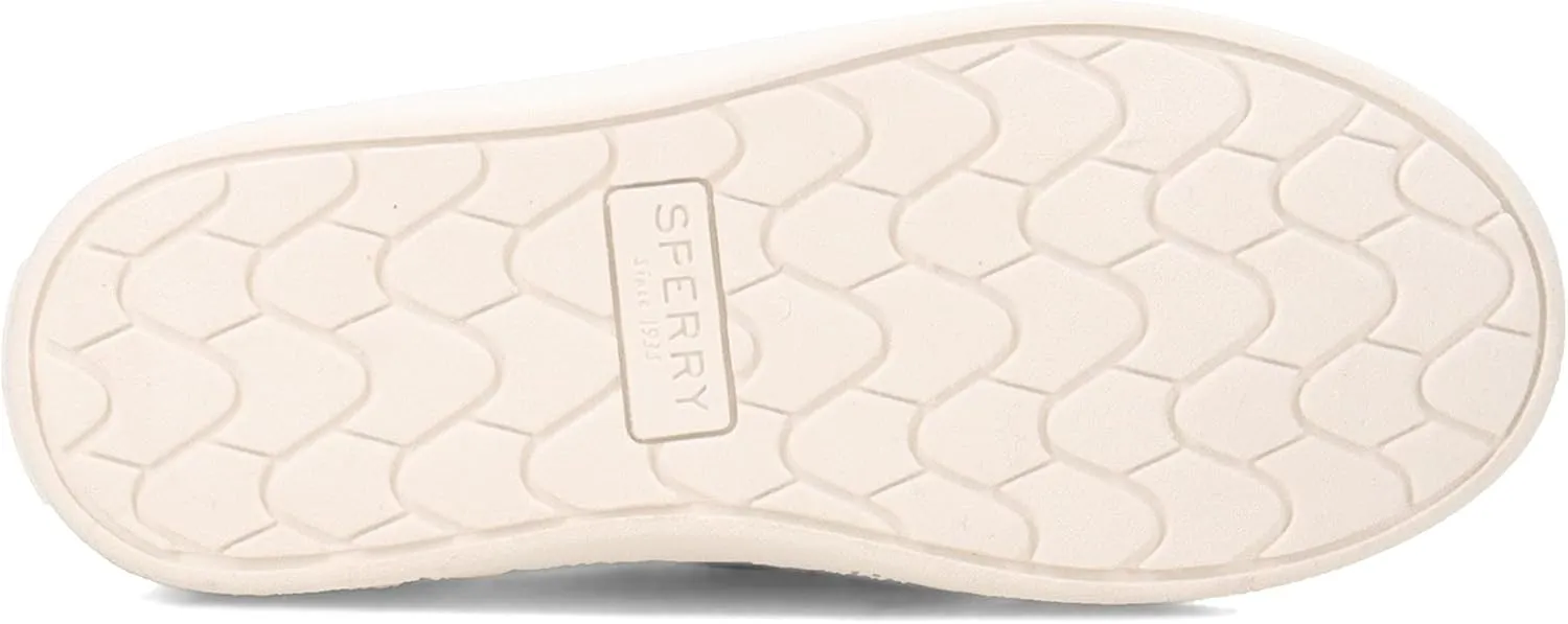 Sperry Unisex-Child SALTIE Washable Moccasin