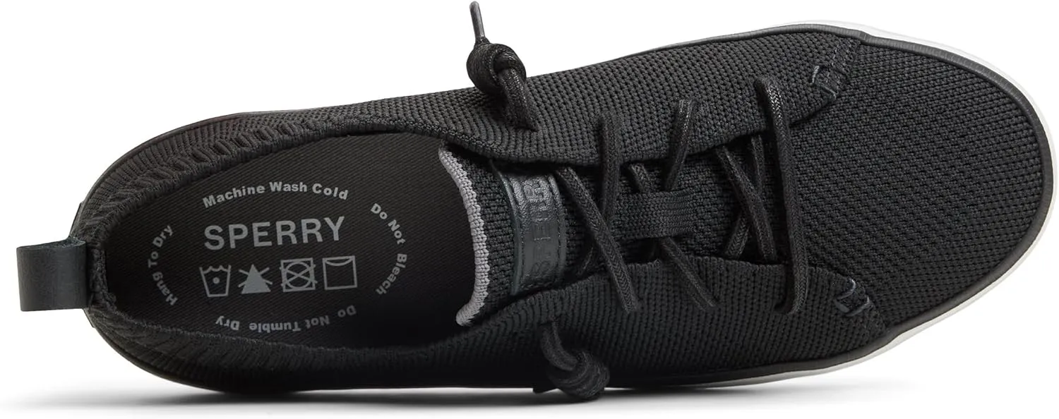 Sperry Women's Crest Vibe Sneaker