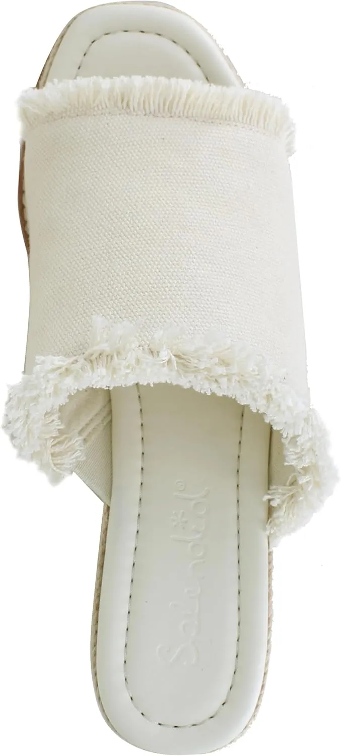 Splendid Women's Domini Espadrille Wedge Sandal